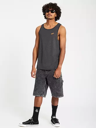 VOLCOM | Herren Beachtank Pistol Stone HTH TT | 
